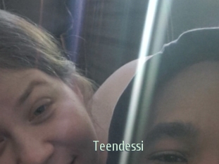 Teendessi