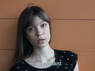 Teenslust