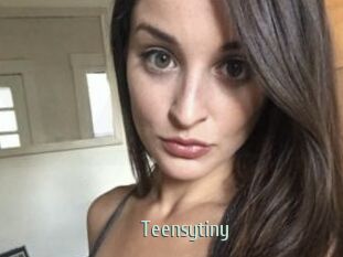 Teensytiny