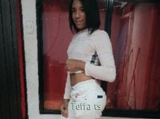 Teffa_ts