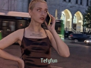 Tefyfun