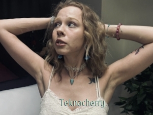 Teknacherry
