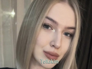 Tellakim