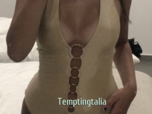 Temptingtalia