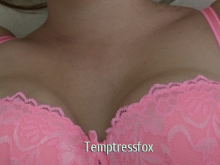 Temptressfox