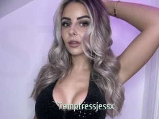 temptressjessx Sexcam Zone