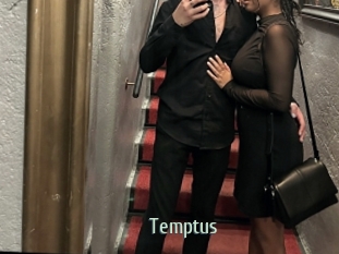 Temptus