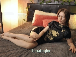 Tenateylor
