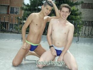 Tenderboysss
