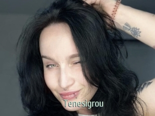 Tenesigrou