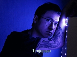 Tenjonson
