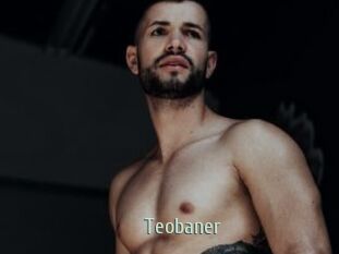 Teobaner