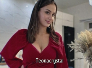 teonacrystal Sexcam Zone