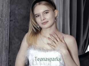 Teonasparks