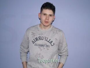Teoparker