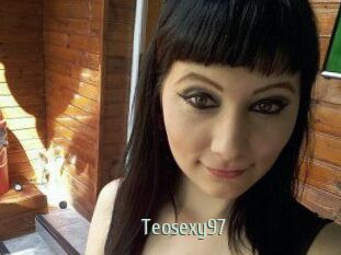 Teosexy97
