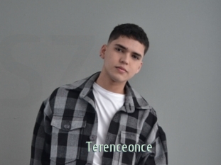 Terenceonce
