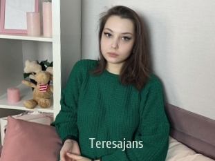 Teresajans