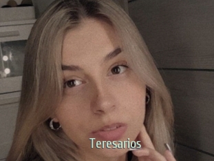 Teresarios