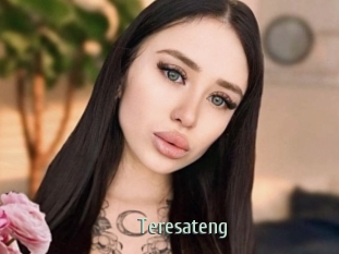 teresateng Sexcam Zone