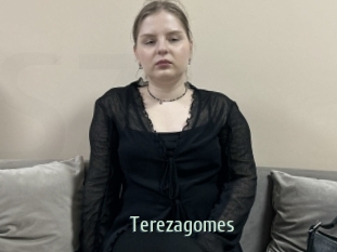 Terezagomes