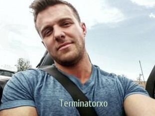 Terminatorxo