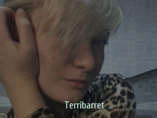 Terribarret