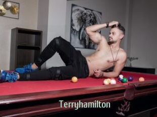 Terryhamilton