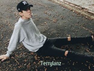 Terrylanz