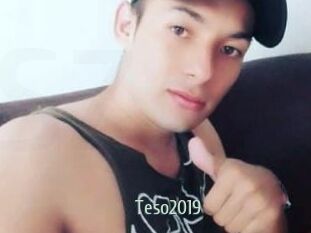 Teso2019