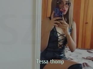 Tessa_thomp