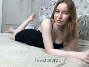 Tessageorge