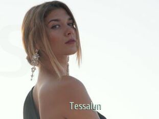 Tessalyn