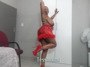 Tessamand