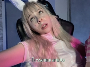 Tessamuramoto
