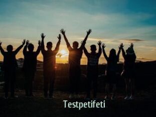 Testpetifeti