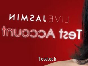 Testtech