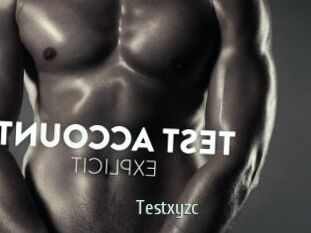 Testxyzc