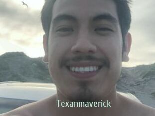 Texanmaverick
