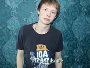 Texhandsome