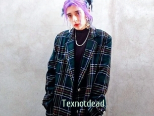 Texnotdead