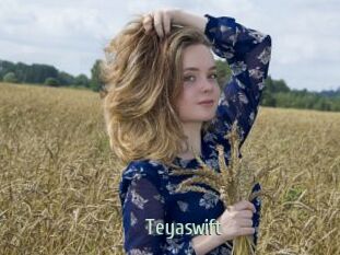 Teyaswift