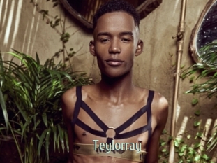 teylorray Sexcam Zone