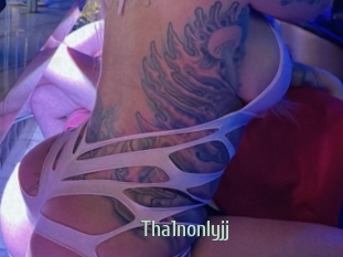 Tha1nonlyjj