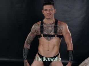 Thadeowolfx