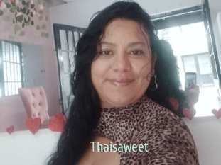 Thaisaweet