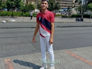 thaliagirl Sexcam Zone