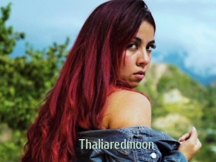 Thaliaredmoon