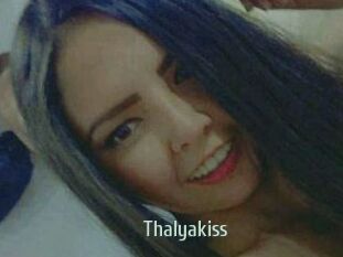 Thalyakiss