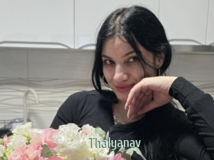 Thalyanav